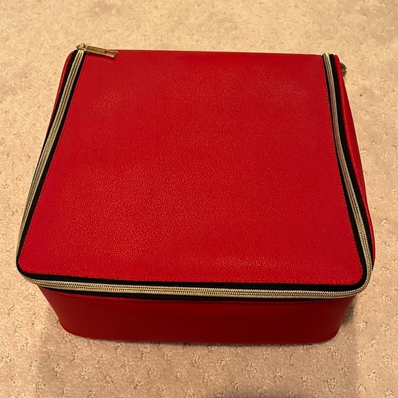 Estée Lauder Make Up Bag - Picture 1 of 5